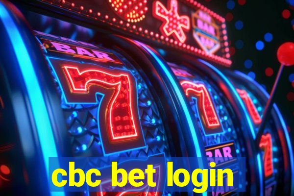 cbc bet login